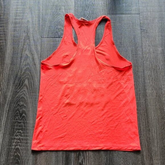 🍁 Victoria's Secret PINK "No We In Pizza" Tank Top 🍁 - Picture 3 of 3